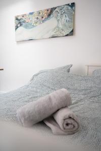 T2 proche Paris - stade de France - métro 13 - RDC