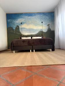Suite Vigia Jardim
