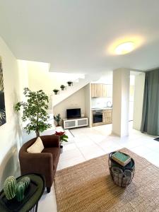 Gran Canaria CASA MAGBOSS I by Jacek Budek