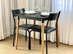 Apartamento 1 dormitório Jurerê Internacional