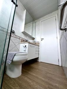 Apartamento 1 dormitório Jurerê Internacional