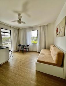 Apartamento 1 dormitório Jurerê Internacional