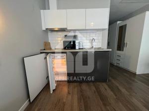 Апартаменты у моря