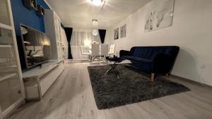 Svedjan Escape Villa