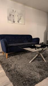 Svedjan Escape Villa