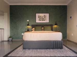 Farmstay Villas at Chalo Countryside Stay