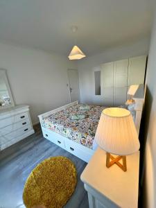 Naval Beach Apartment