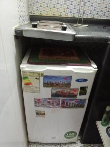 Comfortable studio with everything, right in the center