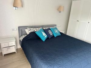 Apartament Słoneczne Piaski 12 Słoneczna Dolina Jastrzębia Góra