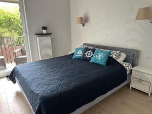 Apartament Słoneczne Piaski 12 Słoneczna Dolina Jastrzębia Góra