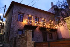 Δρυάδες Suites