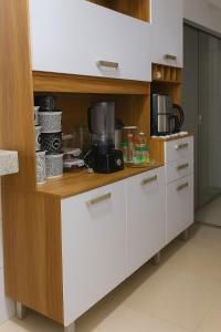 Lar Temporada - 1 suite, 2 quartos e 2 banheiros sociais