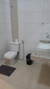 Lar Temporada - 1 suite, 2 quartos e 2 banheiros sociais