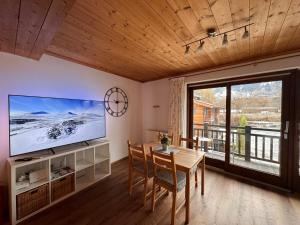 City-apart Kitzbühel Stadt