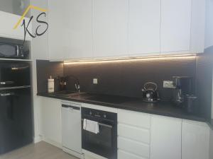 Apartament Słoneczne Piaski 12 Słoneczna Dolina Jastrzębia Góra