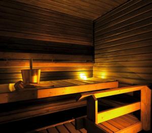 Comfortable apartment near Arktikum