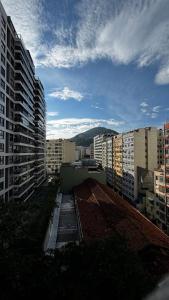 Sofisticação, Conforto e Localização DD35-902