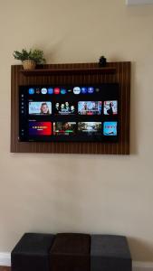 Sofisticação, Conforto e Localização DD35-902