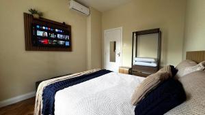 Sofisticação, Conforto e Localização DD35-902