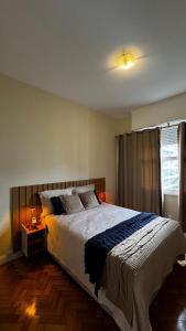 Sofisticação, Conforto e Localização DD35-902