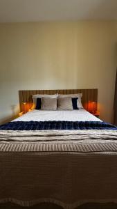 Sofisticação, Conforto e Localização DD35-902