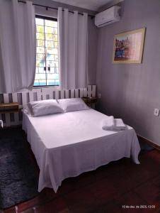 Pousada Cantinho D´Lilica