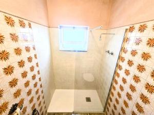 House with private patio and shared pool