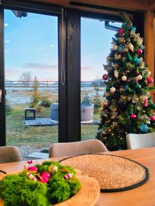 Lux Houses DOMEK z widokiem na Tatry z prywatnym jacuzzi