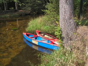 Horská CHATA U ŠPIČÁKU