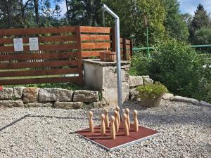 Horská CHATA U ŠPIČÁKU