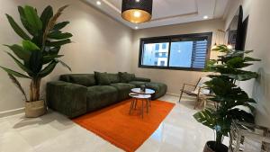 Cozy & Modern Apartment in Agadir & Hay Mohammadi
