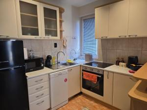 Aura Apartment