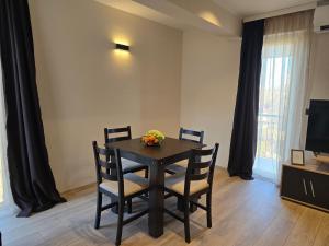 Aura Apartment