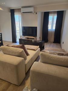 Aura Apartment