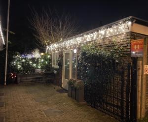 Cottage 44 - Free parking!