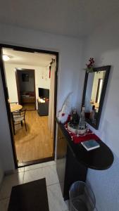 Apartman Ris Gorski Kotar Crni Lug