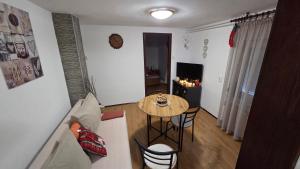 Apartman Ris Gorski Kotar Crni Lug