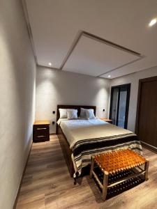 Luxurious 2 Bedrooms in Gueliz Pool View