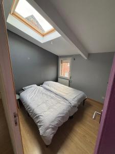 Jolie maison à la campagne