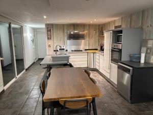 Jolie maison à la campagne