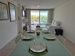 Gransol Resort - 500m do Beach Park - Vista Mar Incrível - Porto das Dunas