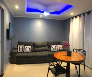 Lindo Apto Bertioga Praia Vista Linda