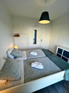 Naval Beach Apartment