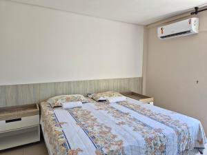 Gransol Resort - 500m do Beach Park - Vista Mar Incrível - Porto das Dunas