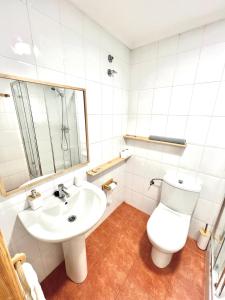 Apartamento al lado de la playa en Comillas