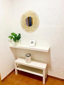 Apartamento al lado de la playa en Comillas