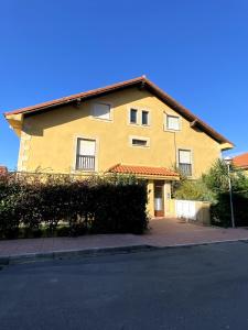 Apartamento al lado de la playa en Comillas