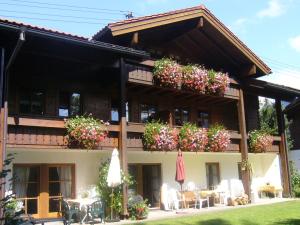 Holzhaus-Lang