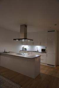 Arctic Panorama Residence