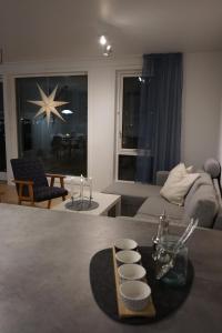 Arctic Panorama Residence